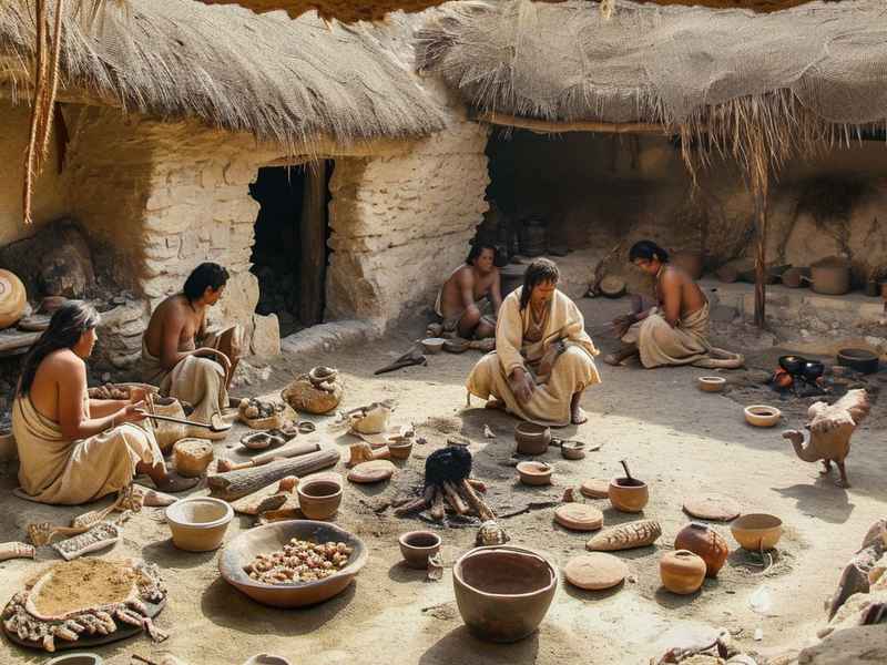 世界历史人物家乡的变化；世界历史人物家乡的变化有哪些