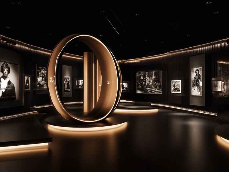 历史人物展厅设计、历史人物展厅设计方案 历史人物展厅设计、历史人物展厅设计方案