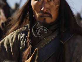 世界历史人物排行成吉思汗，世界历史人物排行成吉思汗是谁