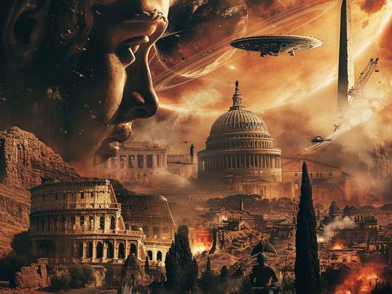 世界历史秘闻轶事，世界历史秘闻轶事在线观看