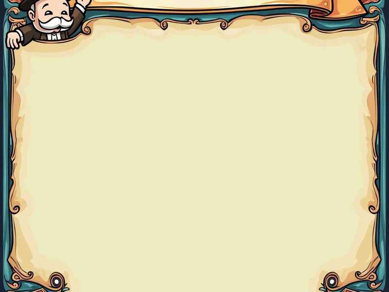 世界史人物手抄报模板可打印 世界历史人物手抄报