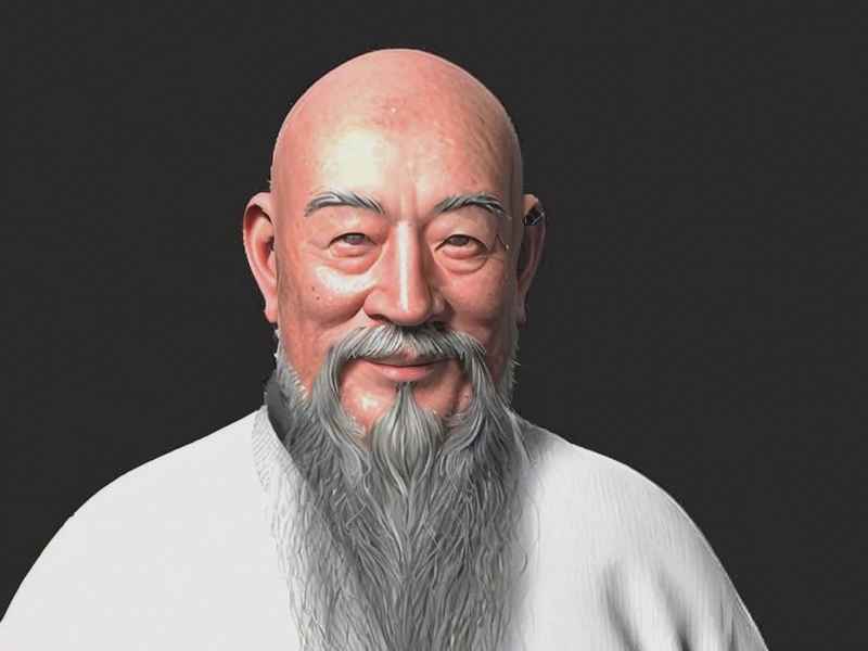 历史人物ppt制作教程（历史人物课件）