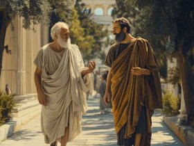 世界历史人物对话 - 世界历史人物对话视频