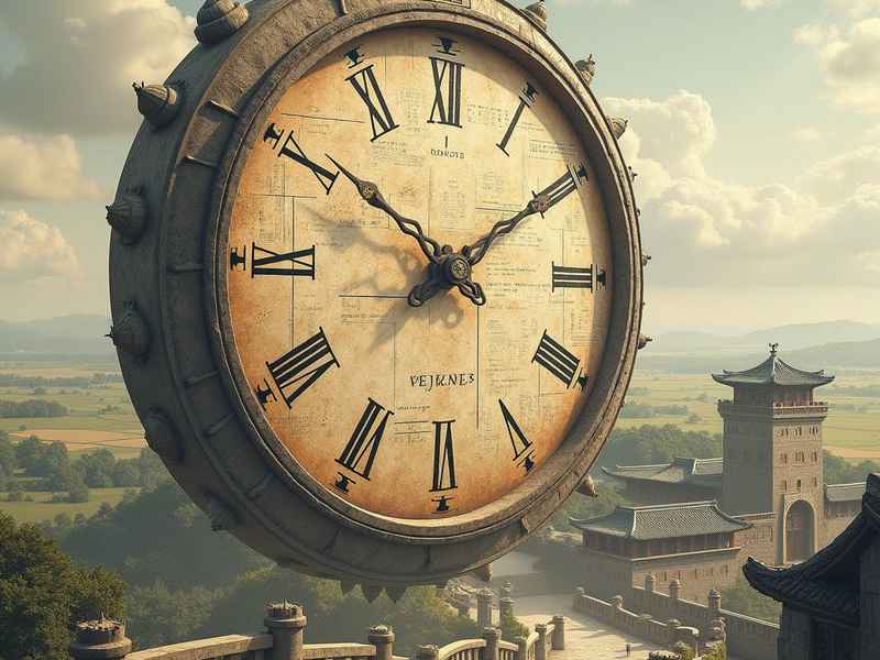 历史必修一必修二时间轴及其重大 - 高一历史必修二时间轴及重大事件 历史必修一必修二时间轴及其重大 - 高一历史必修二时间轴及重大事件
