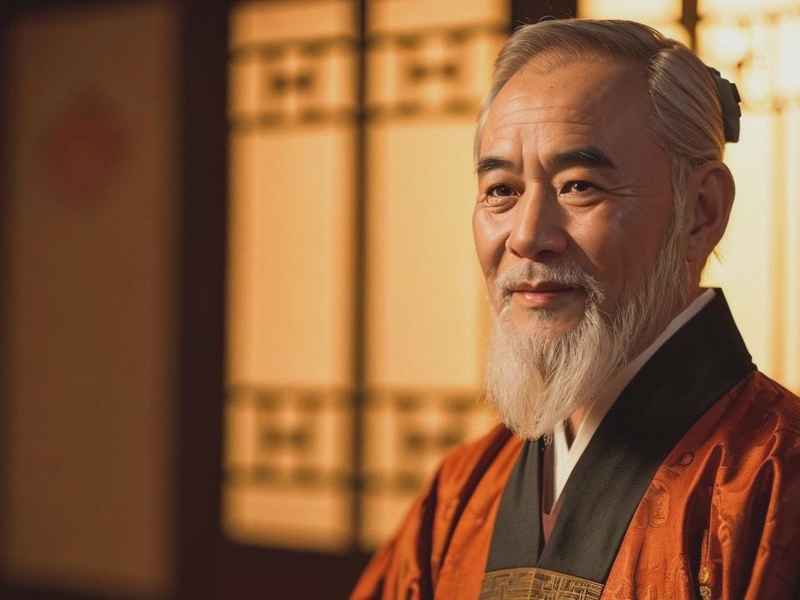 历史人物跨时空指导民族复兴，历史人物跨时空指导民族复兴的例子
