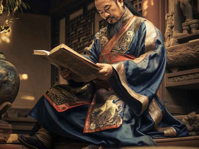 历史人物的书籍推荐，历史人物的书籍推荐手抄报