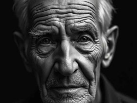 人物摄影获奖作品 人物摄影获奖作品怎么写