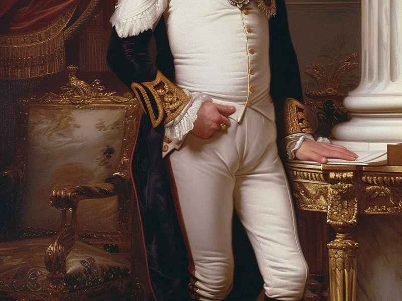 世界历史人物身高 - 世界历史人物身高排行榜