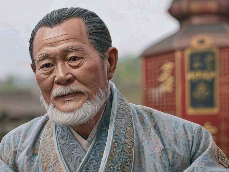 中国历史人物辈出（中国历史人物辈出排名）