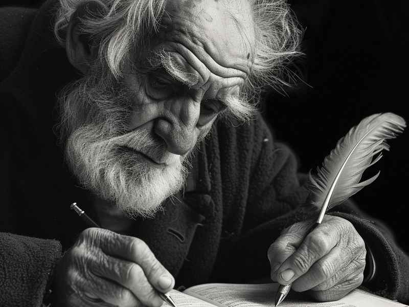 世界史人物默写；世界史人物默写大全