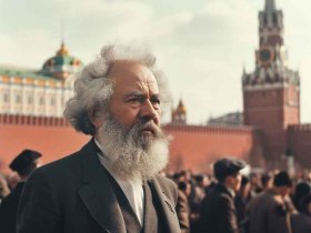 世界马克思主义本土化 马克思主义本土化是谁提出的