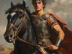 世界上的冷门历史人物，冷门的中国历史人物