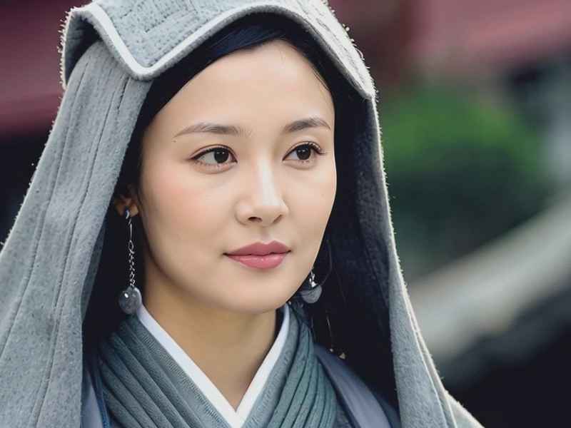 历史穿越人物介绍；历史穿越人物介绍大全