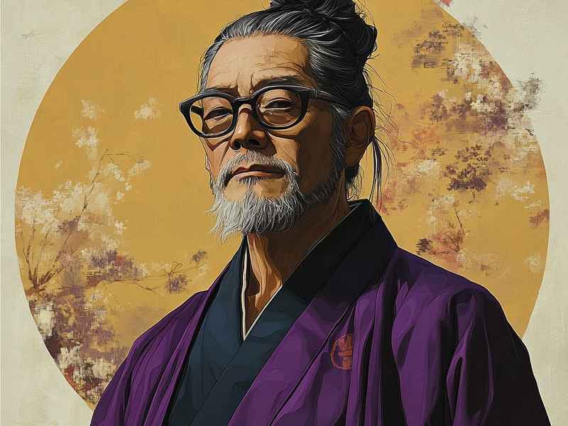 日本历史人物人行 - 日本历史人物人行榜