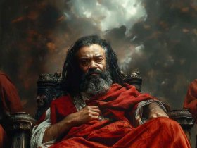 世界历史趣闻视频、世界历史趣味视频