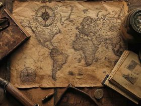 世界历史中考必考的知识点2021年、中考世界历史必考知识点归纳2021