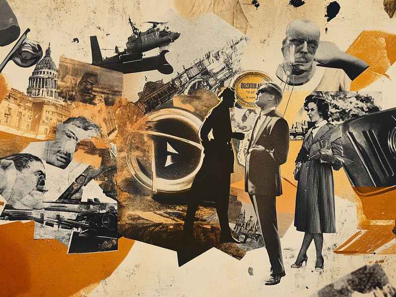 1950年历史事件有哪些、1950年有哪些重大事件