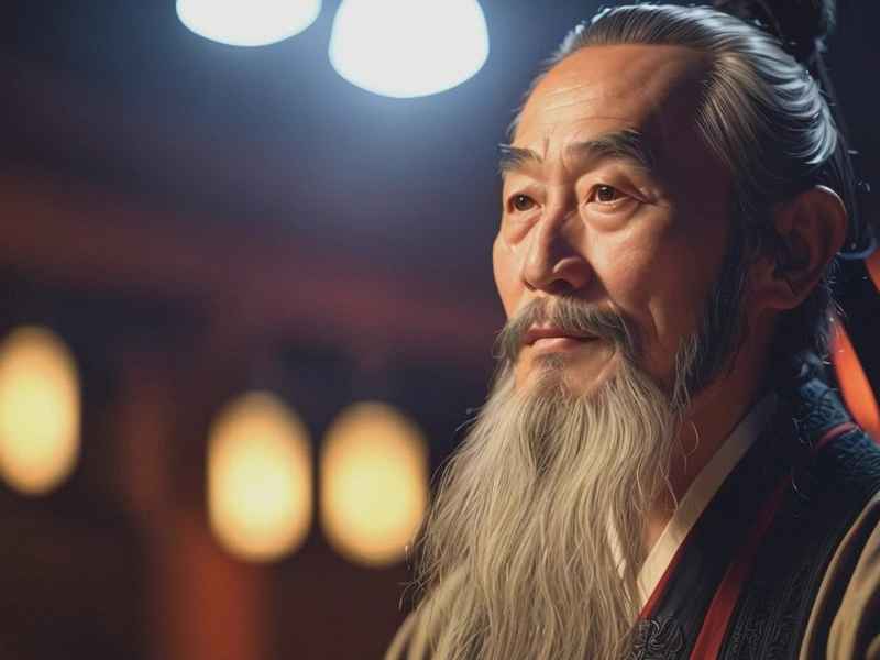 历史伟大人物有哪些 - 历史伟大人物有哪些人