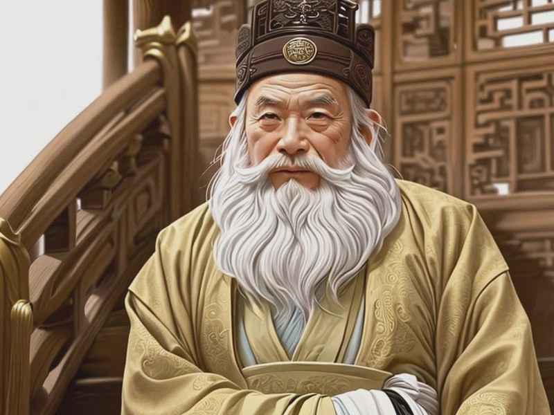历史人物故事三分钟，历史人物故事三分钟左右