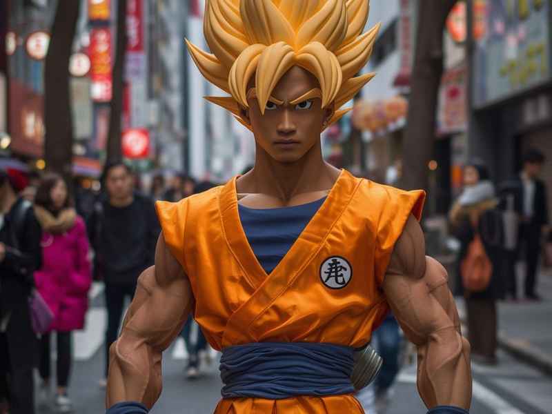 cos界名人、cosplay世界名人