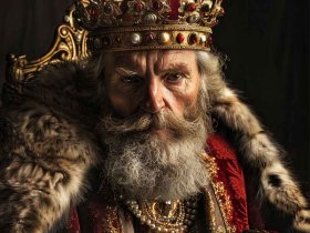 世界历史人物之王是谁 - 世界历史人物之王是谁的作品