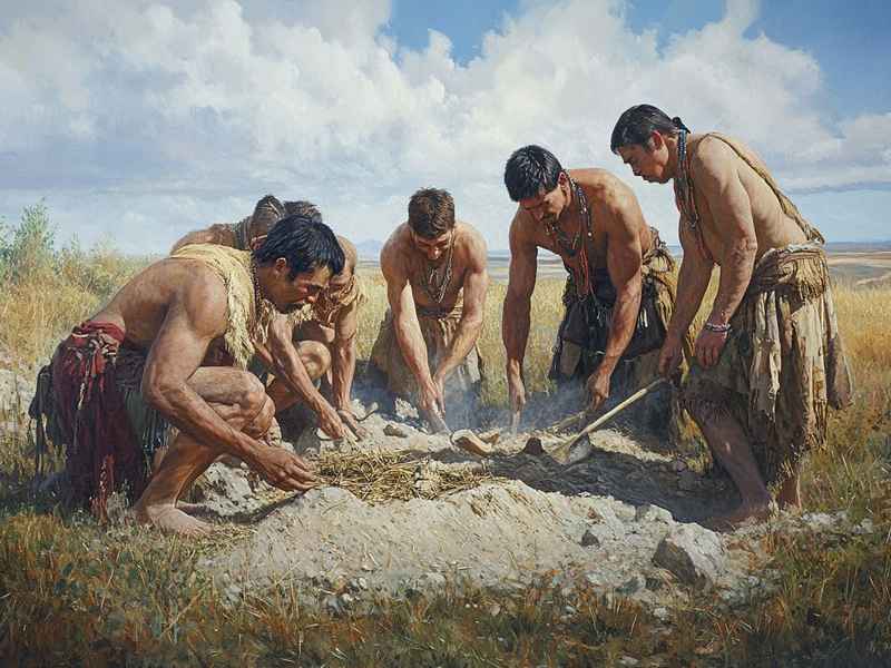西方历史伟大人物 - 西方历史伟大人物有哪些