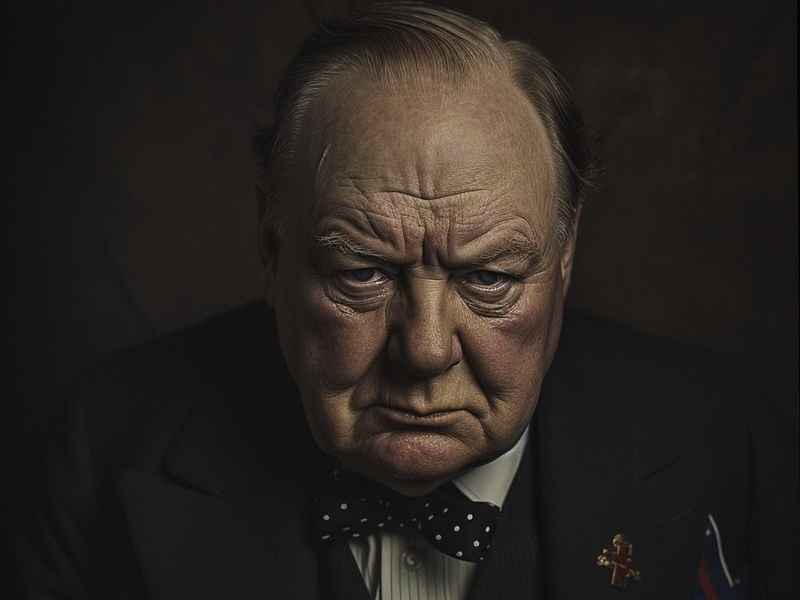 世界现代史上的重要历史人物；现代世界历史中最重要的人物之一