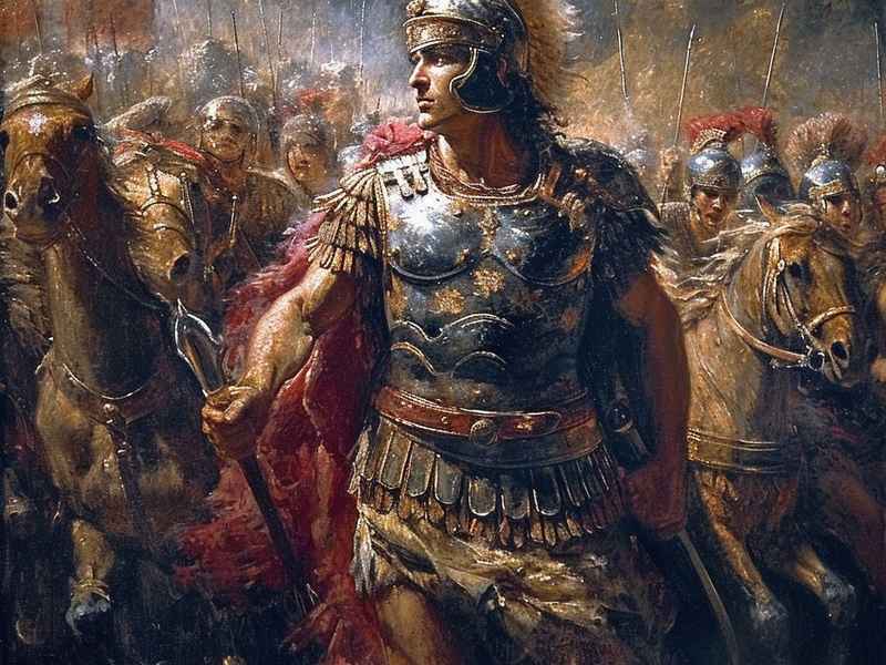 世界历史人物战绩排名(世界历史人物战绩排名榜) 世界历史人物战绩排名(世界历史人物战绩排名榜)