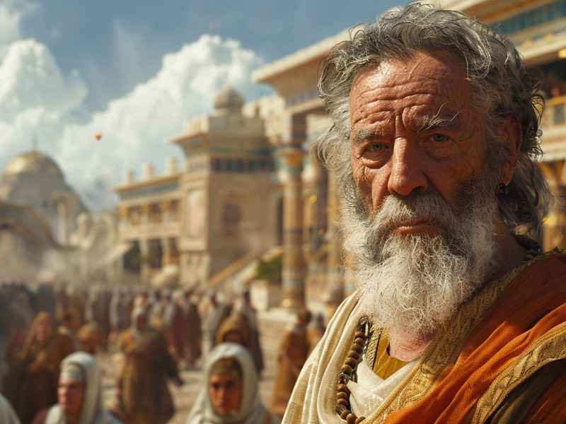 世界史中的人物 - 世界史中的人物和事件