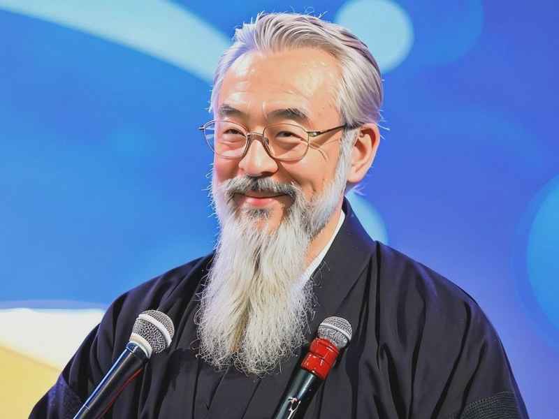 世界孔子学会会长是谁，世界孔子学会会长是谁啊