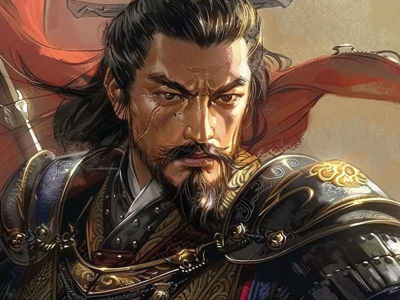 历史人物武力排名，历史人物武力排名榜