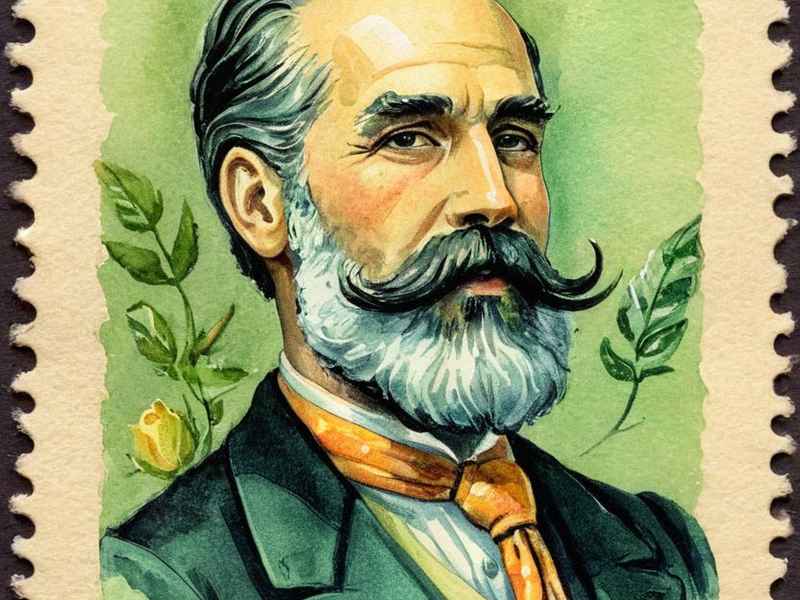 世界文化名人邮票 - 世界文化名人邮票鉴赏大图典诺贝尔奖