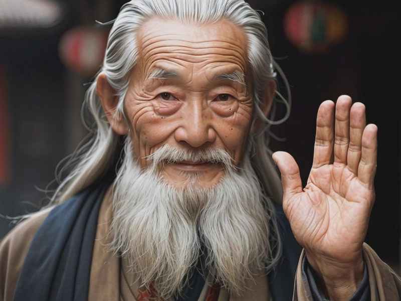 历史人物谁手长 历史人物长什么样子