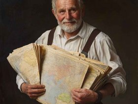 100位世界名人的出处 - 100位世界名人的出处大全