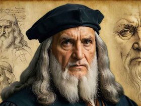 世界历史100名人画 - 世界历史100名人排行榜