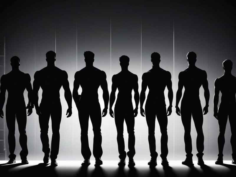 历史人物的身高、历史人物的身高排名 历史人物的身高、历史人物的身高排名