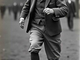 世界足球历史第一人 世界足球历史第一人是谁