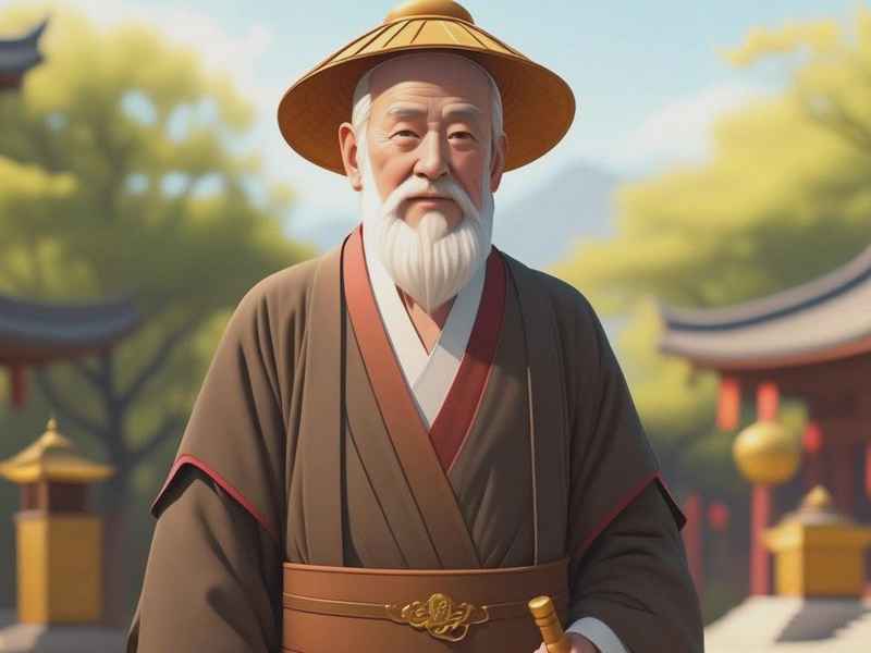 历史人物动画讲解；历史人物动画讲解视频