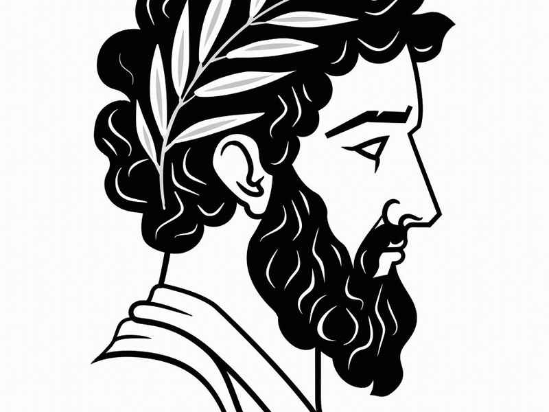 世界历史人物绘画教程、世界历史人物简笔画 世界历史人物绘画教程、世界历史人物简笔画