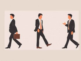 世界上有走路姿势完全一样的人吗（世界上有走路姿势完全一样的人吗视频）