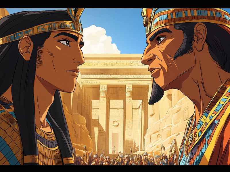 动画世界历史解说完整版（动画世界历史解说完整版百度云）