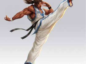 世界格斗游戏选手历史地位排行（世界格斗游戏选手历史地位排行榜）