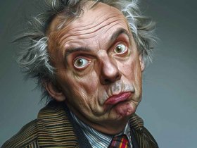 世界上的奇葩人物、世界上的奇葩人物名字