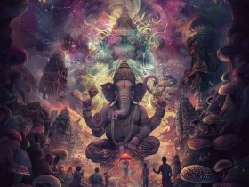 漫威世界里的神雕；漫威世界里的神雕英雄