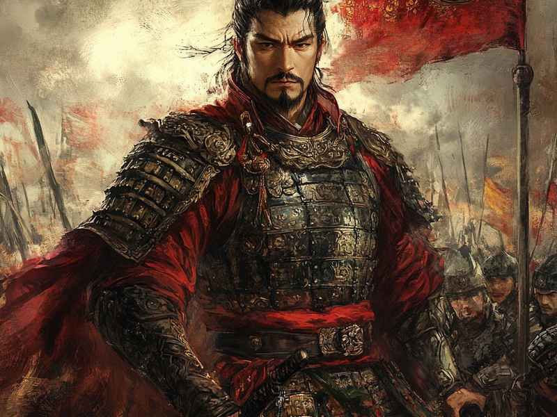 中国历史单挑最强的人排名 中国历史单挑最强的人排名榜