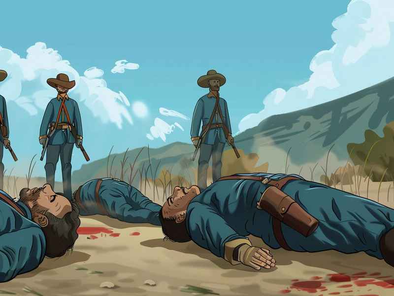 历史人物视频动画解说 - 历史人物视频动画解说素材