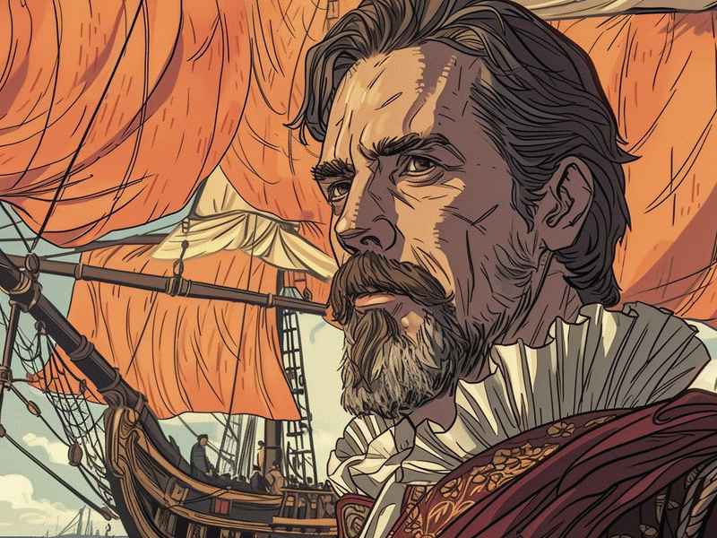 世界史人物手抄报模板可打印 世界历史人物手抄报