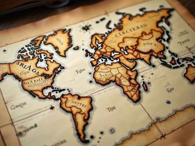 世界历史小说（世界历史小说排行榜）