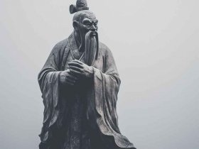 世界名人孔子，孔子世界名人排名