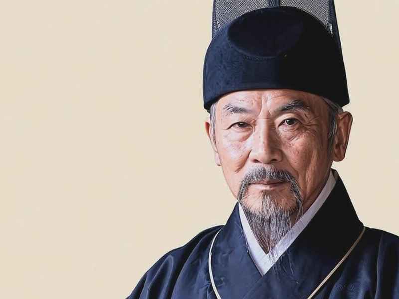 历史人物素材 历史人物素材范仲淹